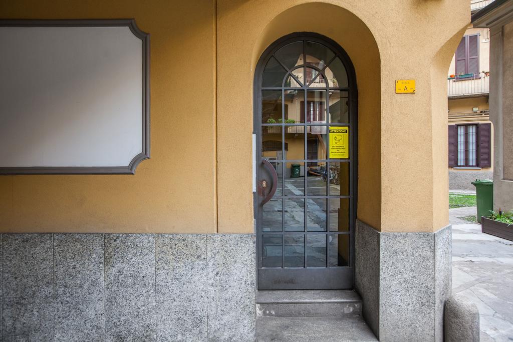 Milano Suite - Downtown Exteriér fotografie