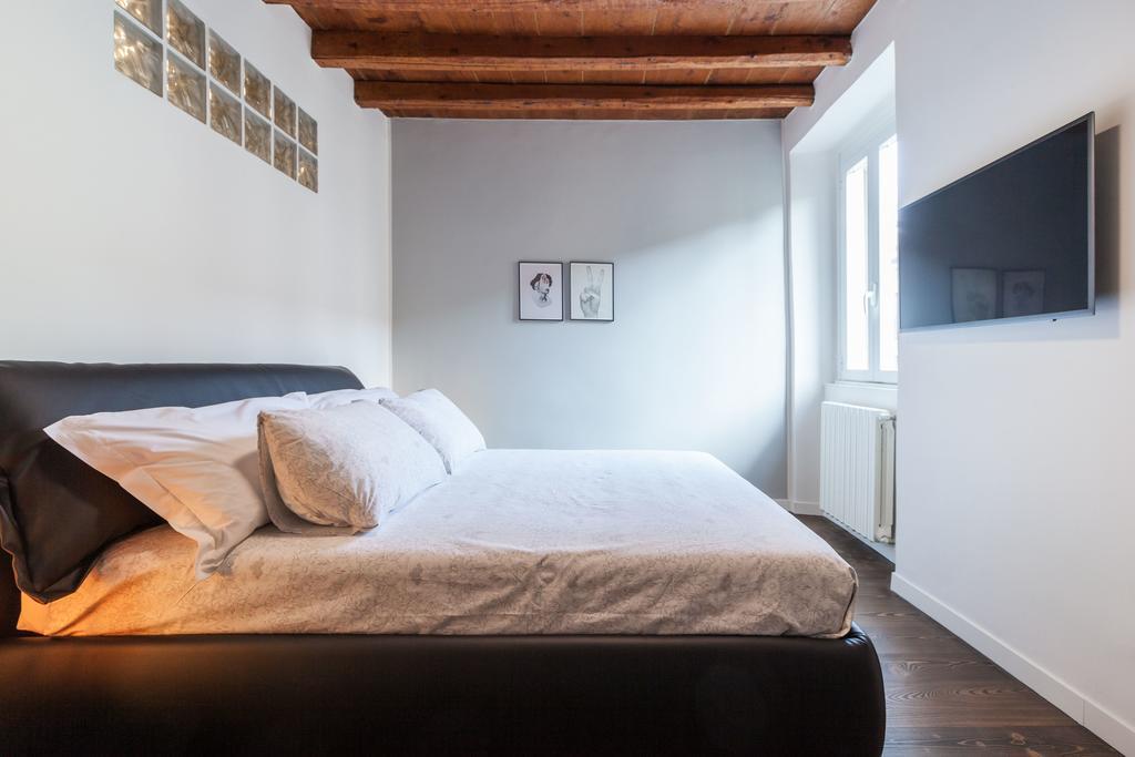 Milano Suite - Downtown Exteriér fotografie