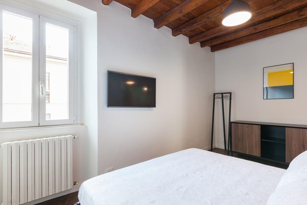 Milano Suite - Downtown Exteriér fotografie