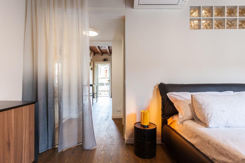 Milano Suite - Downtown Exteriér fotografie