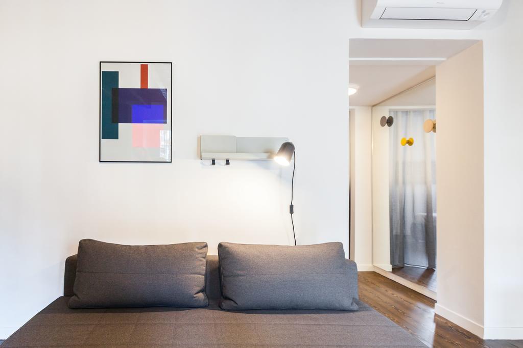 Milano Suite - Downtown Exteriér fotografie