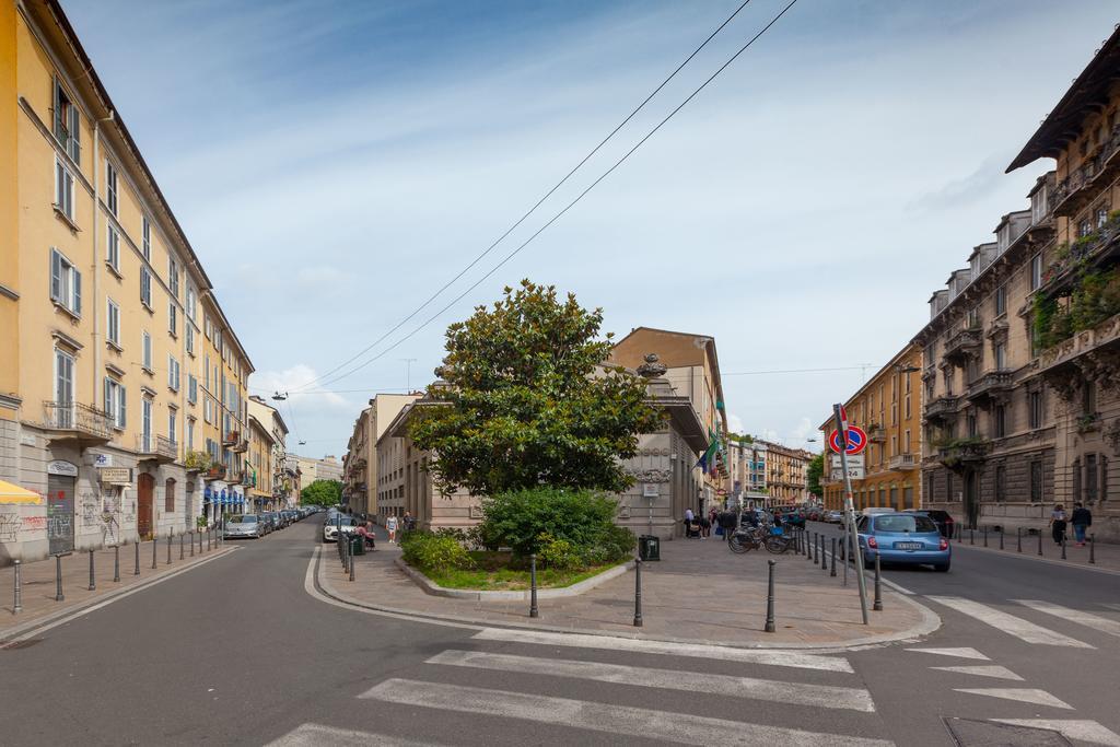 Milano Suite - Downtown Exteriér fotografie