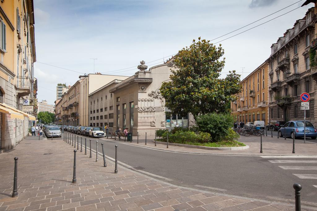 Milano Suite - Downtown Exteriér fotografie
